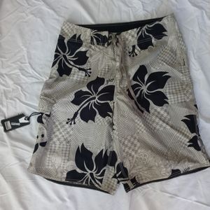 Men's Billabong 34' shorts